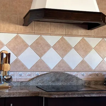 En La Montana Con Piscina En Fuerteventura *