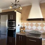 Casa de Férias En La Montana Con Piscina En Fuerteventura *