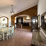 En La Montana Con Piscina En Fuerteventura Casa de Férias *