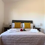 En La Montana Con Piscina En Fuerteventura Casa de Férias Gran Tarajal
