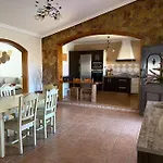 En La Montana Con Piscina En Fuerteventura Casa de Férias