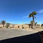 En La Montana Con Piscina En Fuerteventura Casa de Férias *