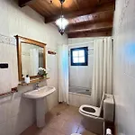 En La Montana Con Piscina En Fuerteventura Casa de Férias Gran Tarajal