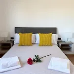 En La Montana Con Piscina En Fuerteventura Casa de Férias