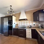 En La Montana Con Piscina En Fuerteventura Casa de Férias Gran Tarajal