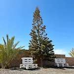 Casa de Férias En La Montana Con Piscina En Fuerteventura *