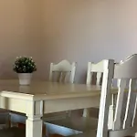 En La Montana Con Piscina En Fuerteventura Casa de Férias Gran Tarajal