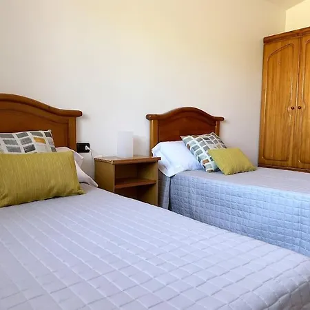 Casa de Férias En La Montana Con Piscina En Fuerteventura Gran Tarajal