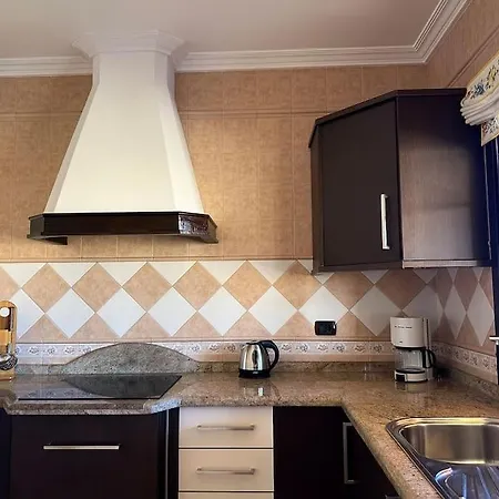 En La Montana Con Piscina En Fuerteventura *