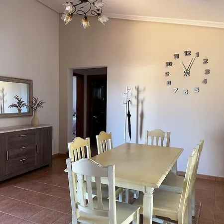 En La Montana Con Piscina En Fuerteventura * 그란 타라할