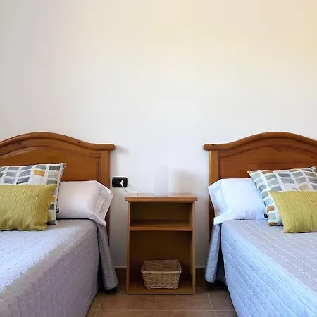 En La Montaña Con Piscina En Fuerteventura Villa