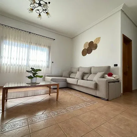 Tatil Evi En La Montana Con Piscina En Fuerteventura *