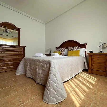 En La Montana Con Piscina En Fuerteventura Tatil Evi Gran Tarajal